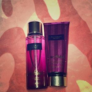 I selling Victoria’s